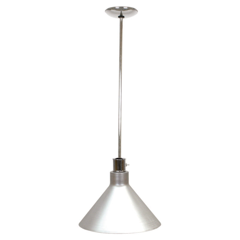 Hanging Heat Lamp Wide Stainless Buffet Enhancements Hanging Heat Lamp Wide Stainless
