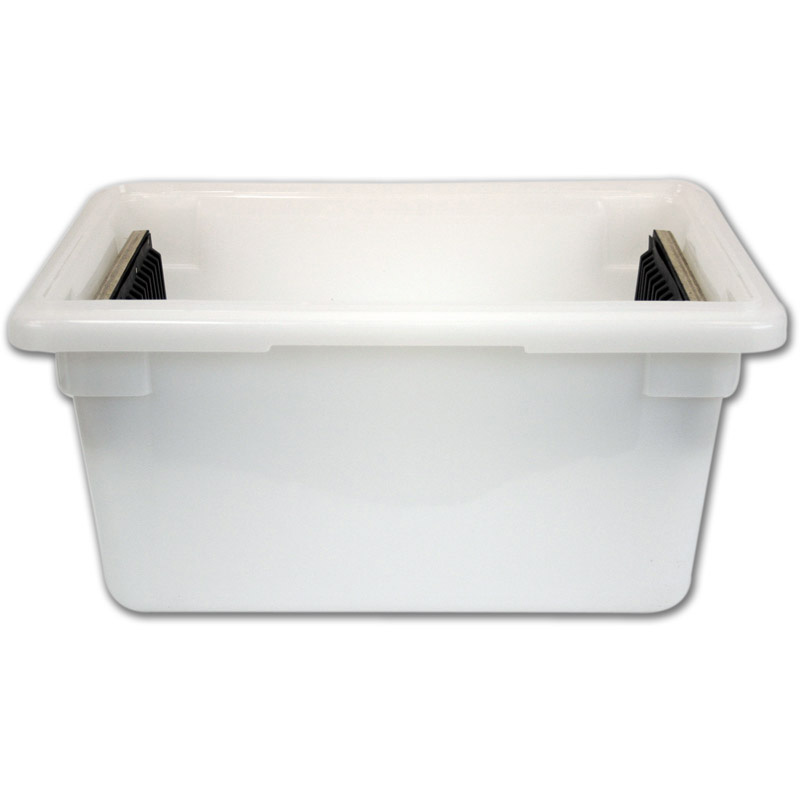Centerpiece Beveled Glass Mirror Carrying Case Buffet Enhancements Centerpiece Beveled Glass Mirror Carrying Case