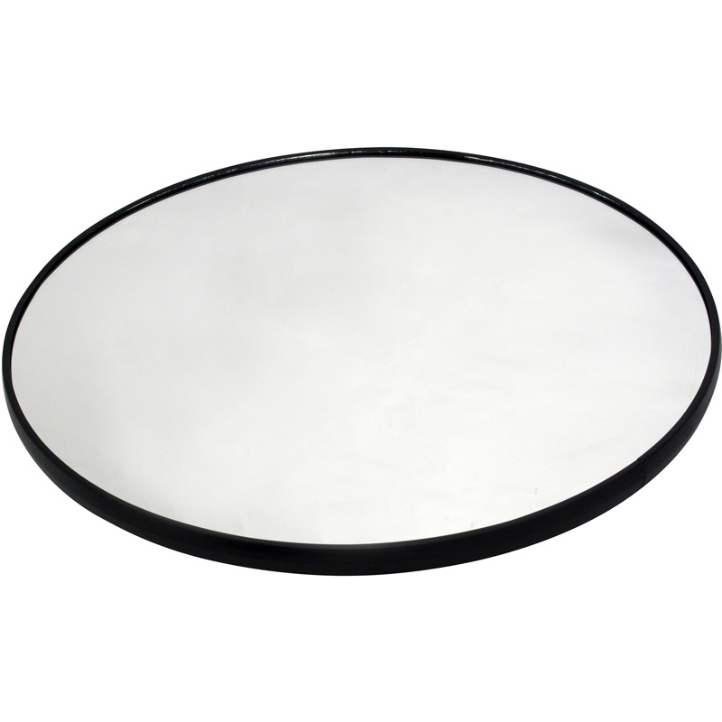 Mirror Trays Buffet Enhancements Food Display Mirror Round 18