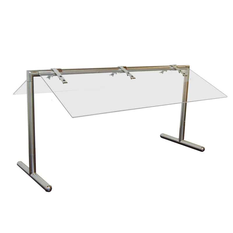 Buffet Guards™ Buffet Enhancements